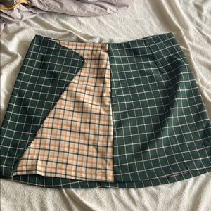 Urban Outfitters Pencil Skirt